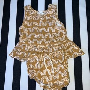 Little one shop Shortie set FLASH SALE